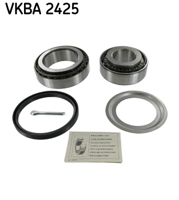 SKF Kerékcsapágy készlet VKBA2425_SKF